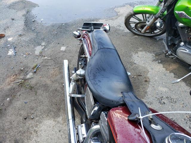2001 HARLEY-DAVIDSON FXDL 1HD1GDV121Y326070