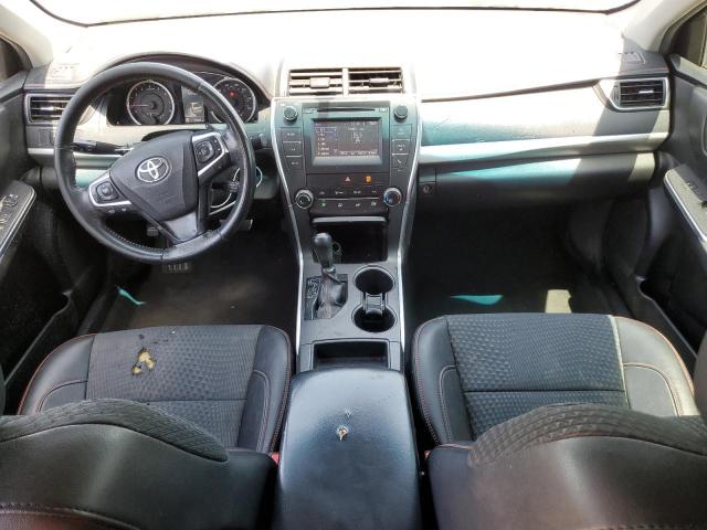 2015 TOYOTA CAMRY LE/X 4T1BF1FK1FU066267