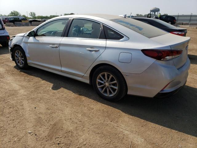 5NPE24AF5JH603864 | 2018 Hyundai sonata se