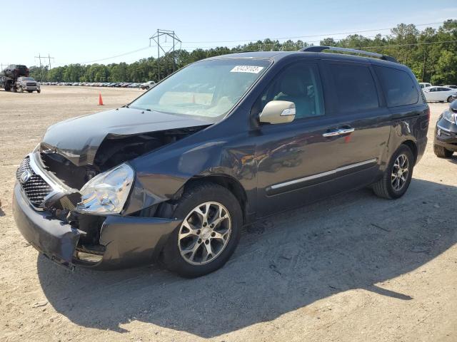 2014 Kia Sedona EX