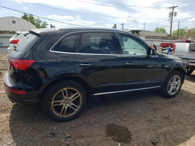 VIN WA1C2AFP3HA098801 2017 Audi Q5, Premium no.3