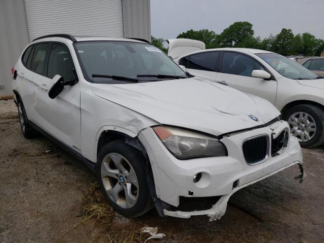 WBAVM1C54FVZ94281 | 2015 BMW X1 SDRIVE2