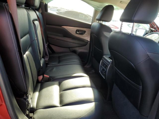 5N1AZ2MG9FN262412 Nissan MURANO S