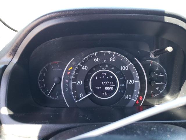 3CZRM3H34EG702010 Honda CR-V LX
