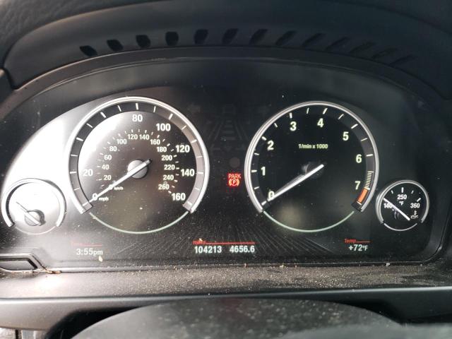 2017 BMW X5 SDRIVE3 - 5UXKR2C34H0X04583