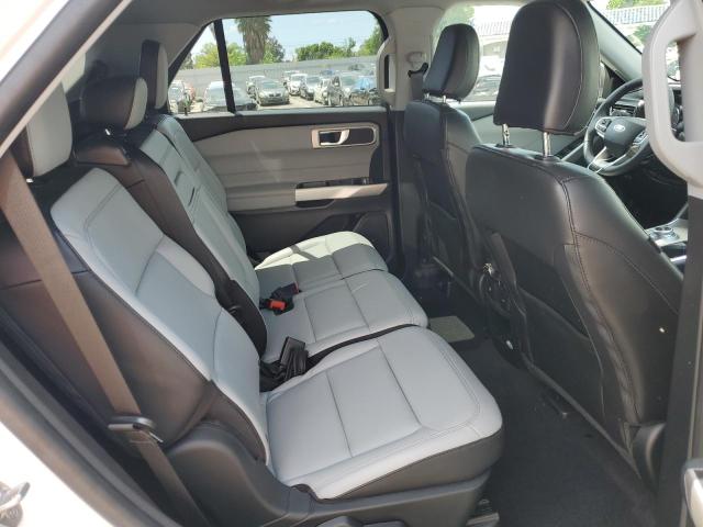 1FMSK7DH1MGB71117 Ford EXPLORER XLT