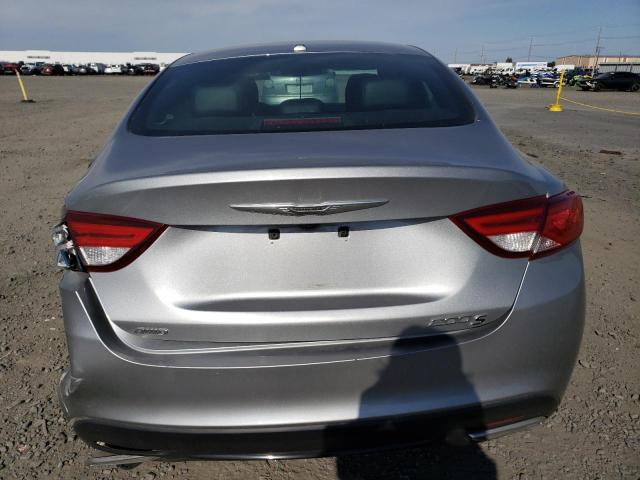1C3CCCDG7FN540135 Chrysler 200 S