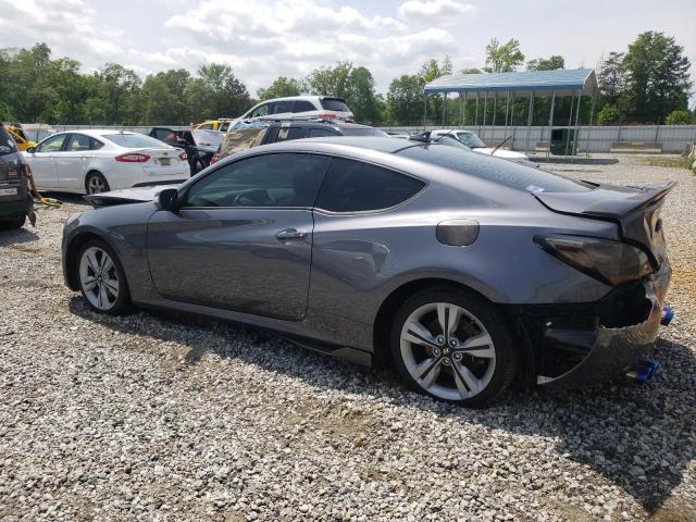 2015 HYUNDAI GENESIS CO - KMHHT6KJ4FU130282