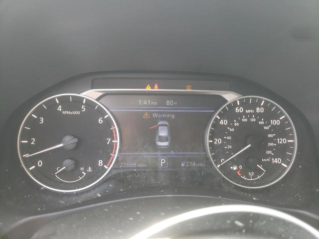 1N4BL4DV3NN312813 Nissan ALTIMA SV