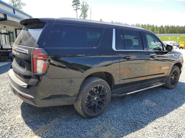 2022 CHEVROLET SUBURAN 1GNSKBKD5NR119705