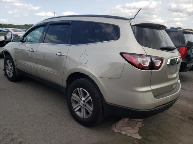 2015 CHEVROLET TRAVERSE L - 1GNKRGKD0FJ240280