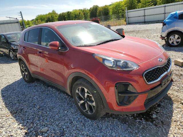 KNDPM3ACXN7023586 KIA Sportage Lx