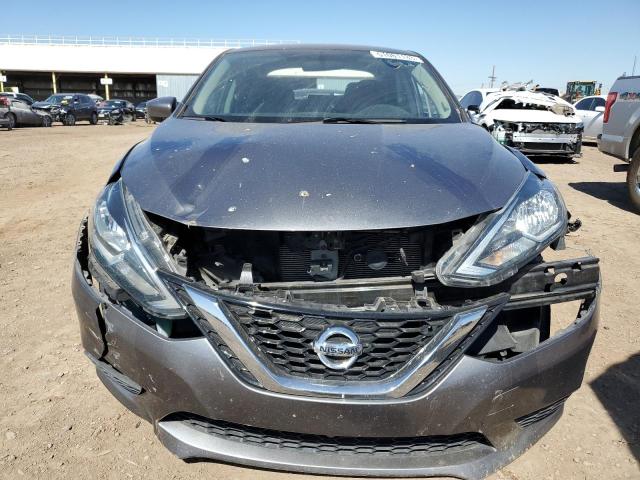 3N1AB7AP4HY348357 Nissan SENTRA S