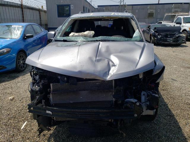 3C4PDCBB4GT197626 Dodge Journey Sxt