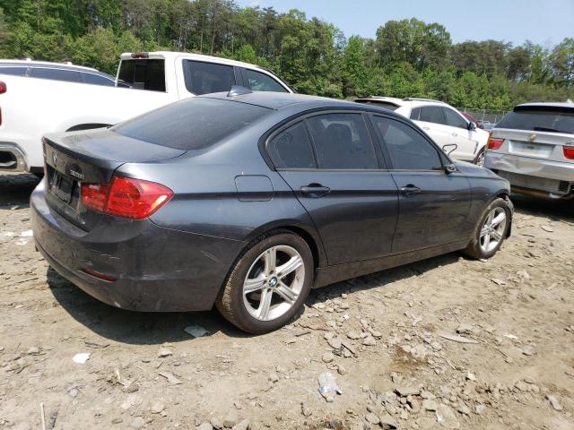 2015 BMW 328 XI - WBA3B3C55FJ984648