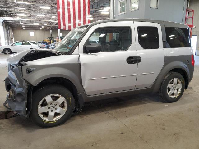 2003 Honda Element EX