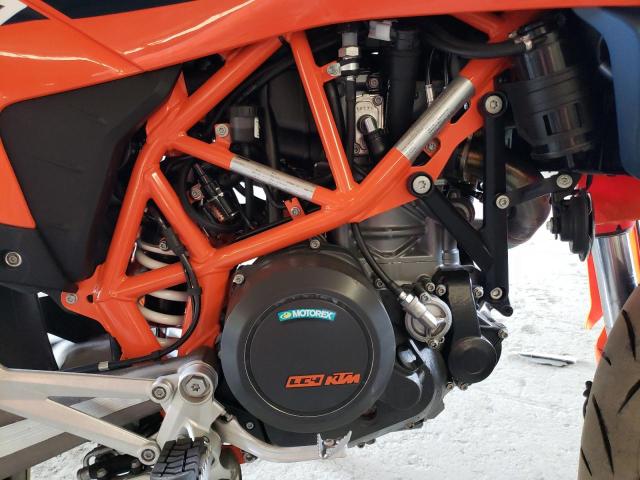 KTM 690 SMC R для ГТА