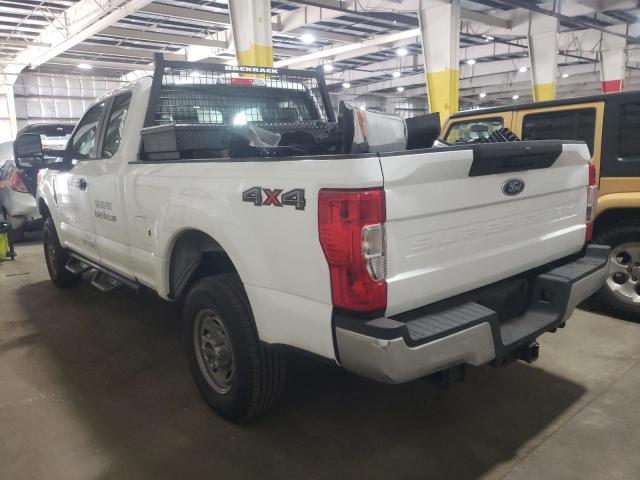 1FT8X3BN3NEE88864 Ford F350 Super Duty