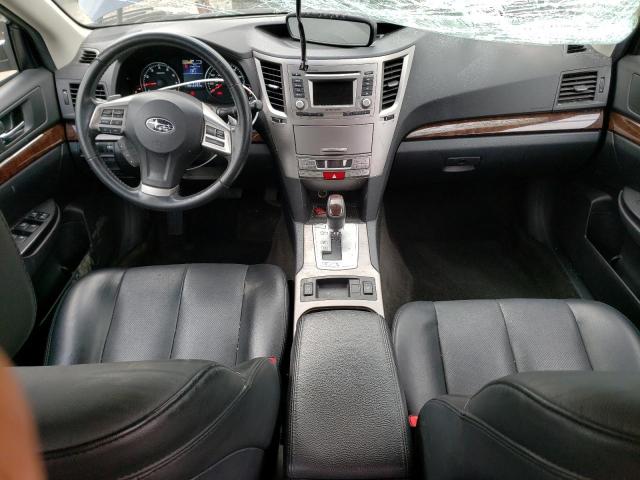 4S3BMBL66E3022891 Subaru Legacy 2.5i Limited
