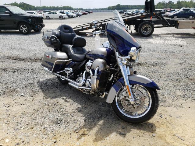 2014 HARLEY-DAVIDSON FLHTKSE CV - 1HD1TEN18EB953589