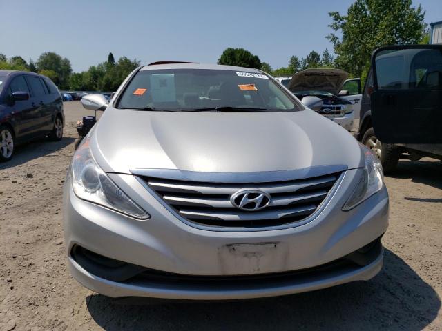 5NPEB4AC8EH883145 | 2014 Hyundai sonata gls