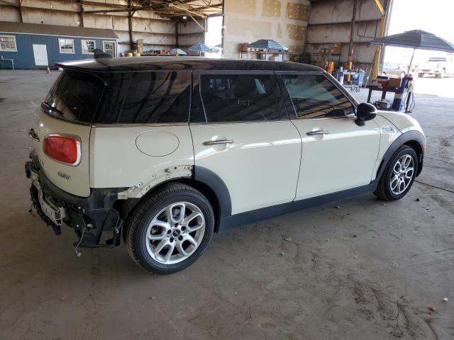 WMWLN5C58G2E30795 Mini COOPER CLUBMAN
