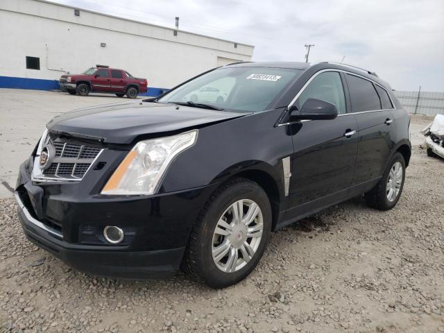 2010 Cadillac SRX Premium Collection