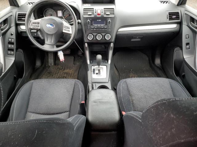 JF2SJADC4FH558574 Subaru Forester 2.5i Premium