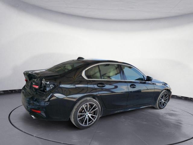 2021 BMW 330XI - 3MW5R7J03M8C07431