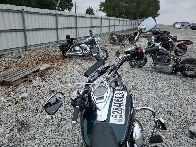 2012 KAWASAKI VN1700 C - JKBVNRC18CA011560