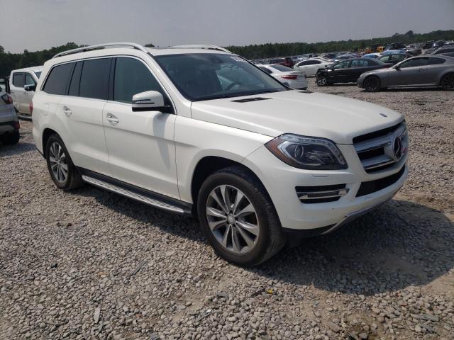 VIN 4JGDF7CE6EA304365 2014 Mercedes-Benz GL-Class, ... no.4