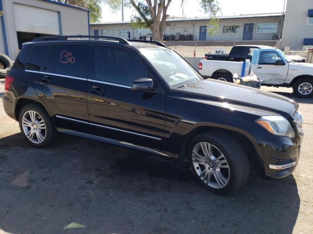 WDCGG8JB7FG408241 Mercedes-Benz Glk 350 4matic