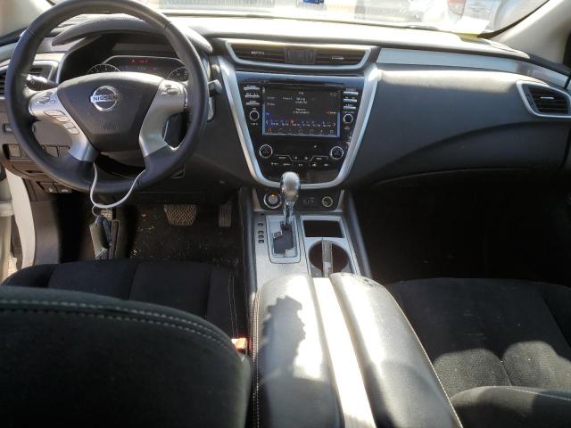 5N1AZ2MH8JN130730 Nissan MURANO S