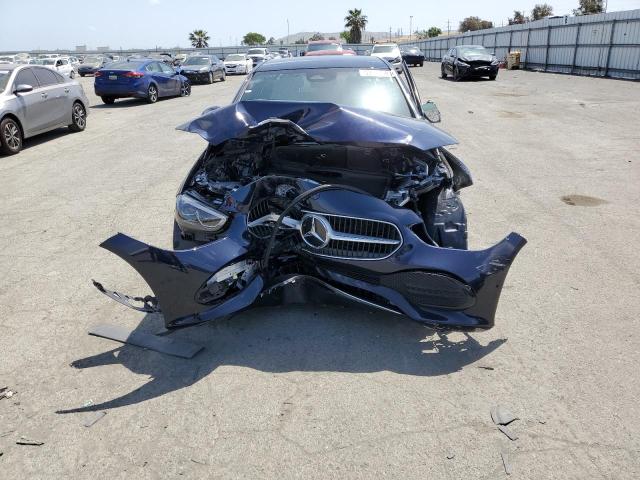 W1KAF4GB0PR098749 Mercedes-Benz C 300