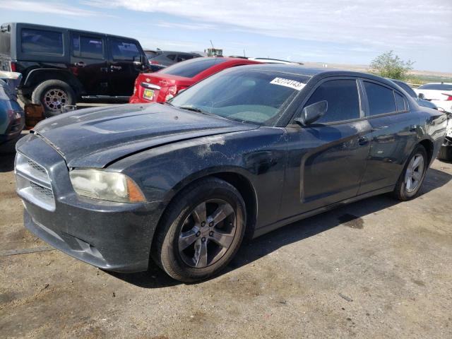 2012 Dodge Charger SXT