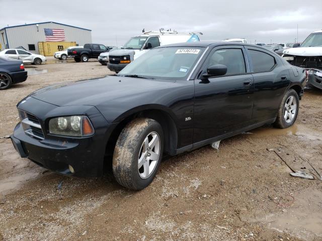 2009 Dodge Charger SXT