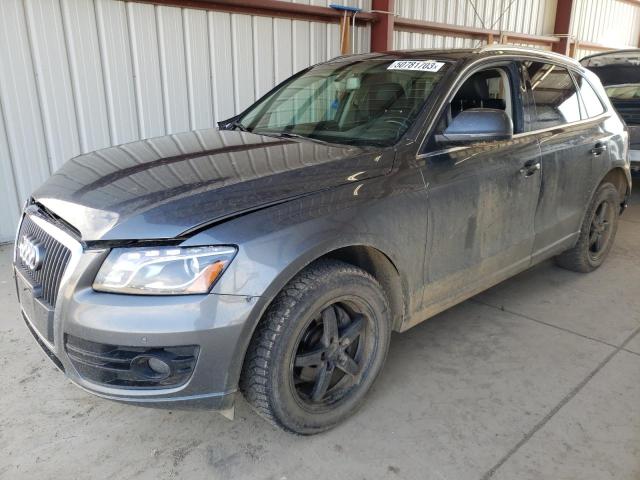 2012 Audi Q5 Premium Plus