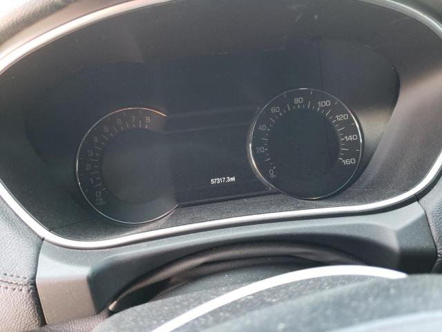 2LMPJ8LR1HBL45097 Lincoln Mkx Reserve