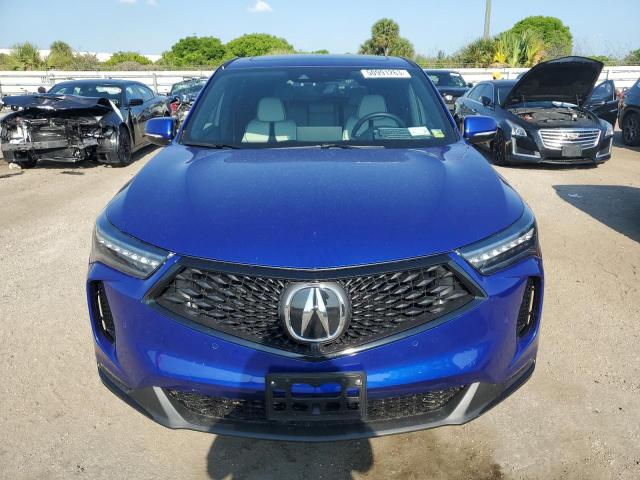 2022 ACURA RDX A-SPEC - 5J8TC2H81NL012191