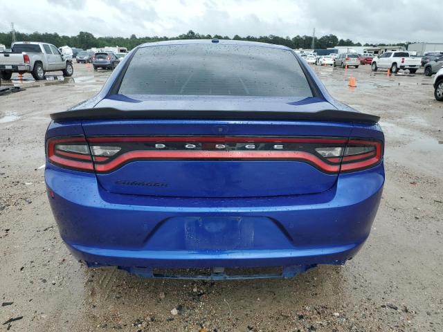 2C3CDXBG8JH284340 Dodge Charger Sxt