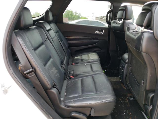 2014 DODGE DURANGO LI - 1C4RDJDG4EC586782