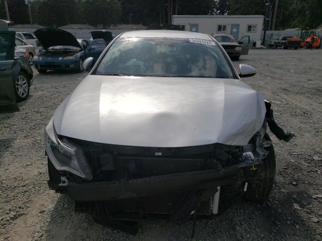 5XXGT4L36HG166598 KIA Optima Lx