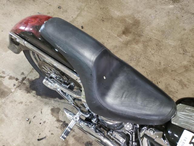 2003 HARLEY-DAVIDSON FLSTFI - 1HD1BXB143Y061790