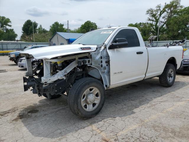 2019 Ram 2500 Tradesman