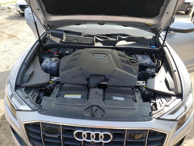 2019 AUDI Q8 PREMIUM - WA1BVAF18KD042924