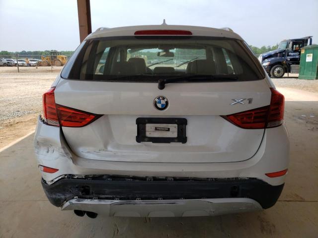 WBAVM1C53EVW55686 BMW X1 Sdrive28i