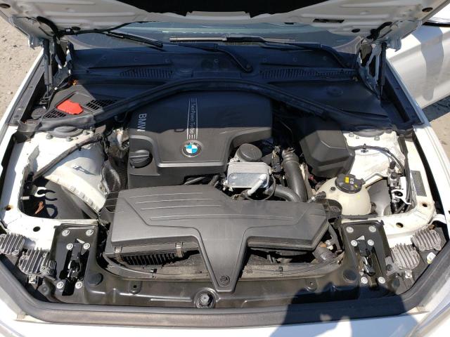 VIN WBA1F7C54FV367365 2015 BMW 2 Series, 228 XI no.11