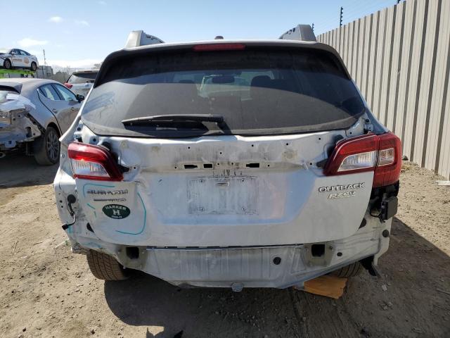 4S4BSANC4F3268371 Subaru Outback 2.5i Limited