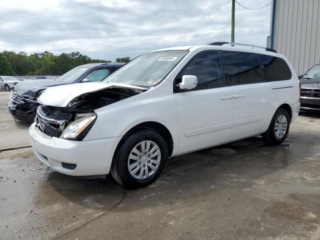 2012 Kia Sedona LX