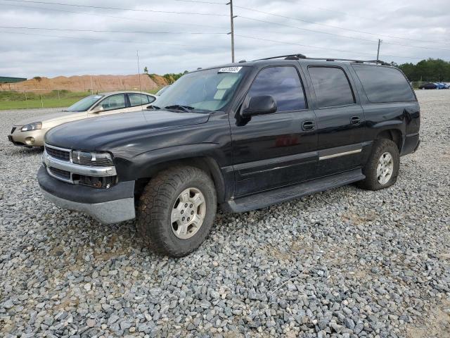 2004 Chevrolet Suburban 